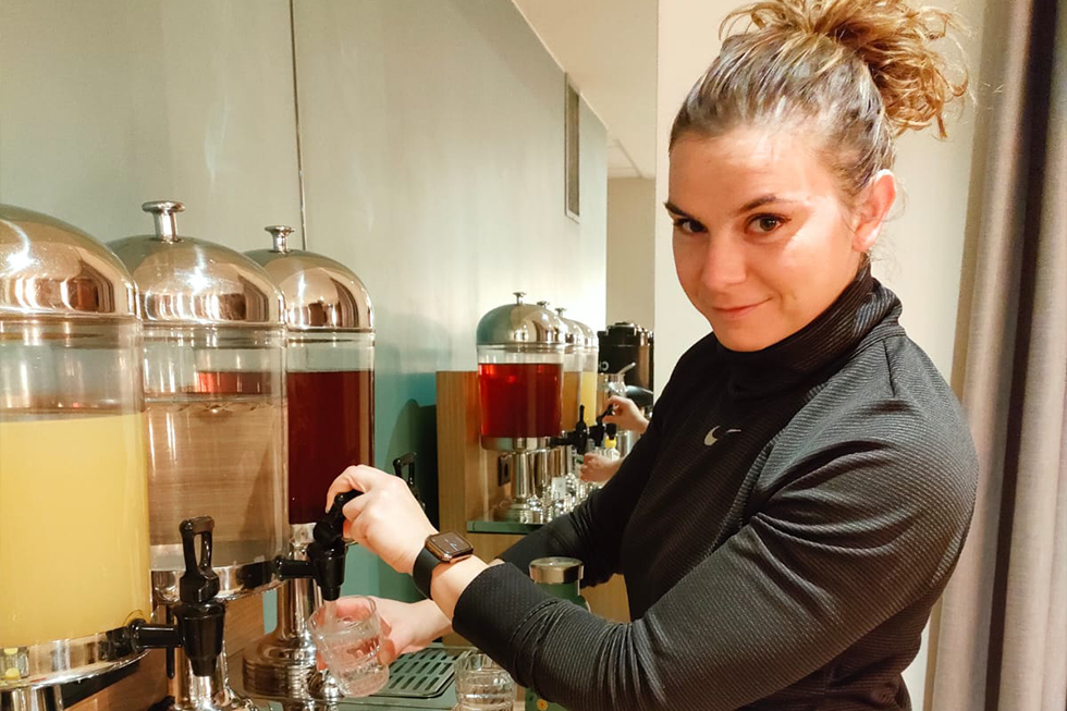 Quale acqua scegliere in base alle proprie necessità