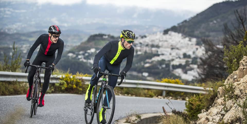 Preparazione atletica ciclismo