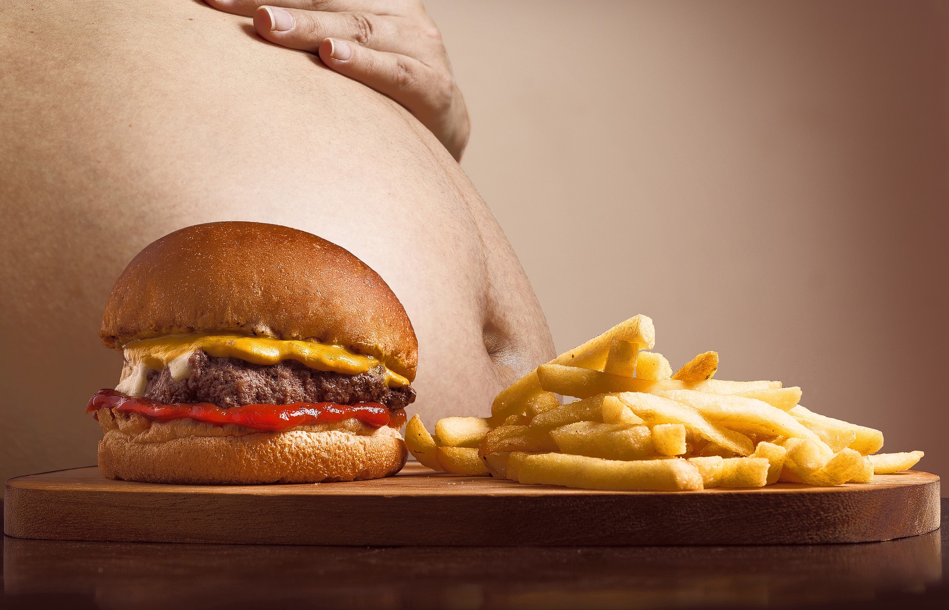 Sovrappeso e obesità