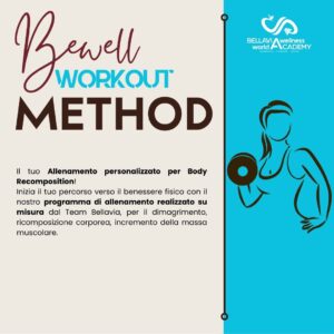 BeWell Method - Workout